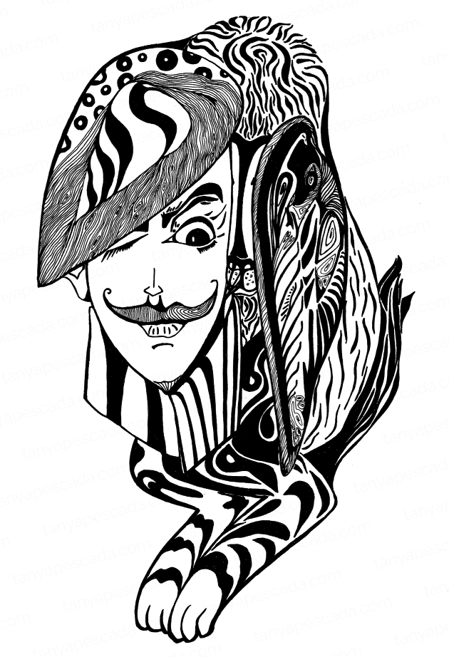 Salvador Dalí